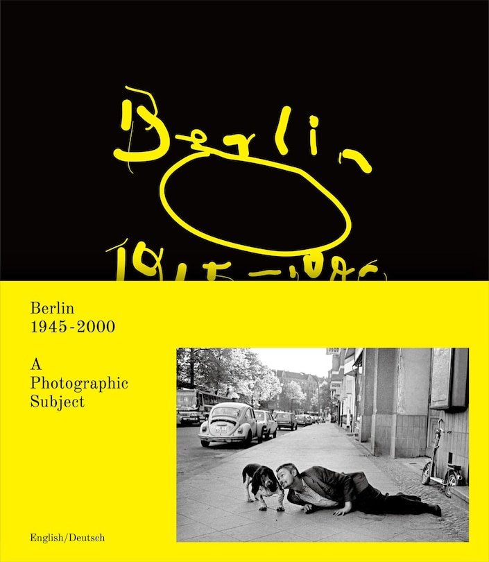 Couverture_Berlin 1945 – 2000