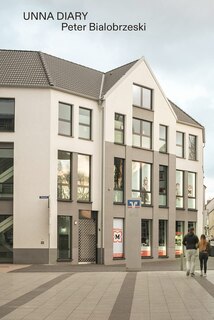 Front cover_Unna Diary