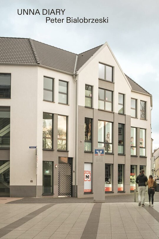 Front cover_Unna Diary