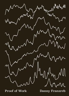 Couverture_Danny Franzreb: Proof of Work
