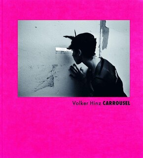Front cover_Volker Hinz: Carrousel