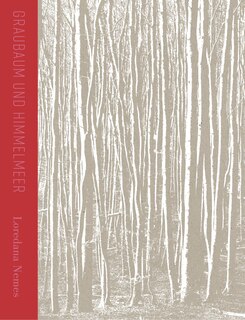 Front cover_Loredana Nemes: Gray Tree and Sky Sea