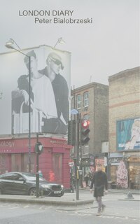 Front cover_London Diary