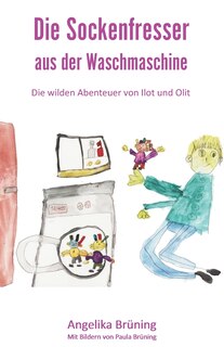 Front cover_Die Sockenfresser aus der Waschmaschine