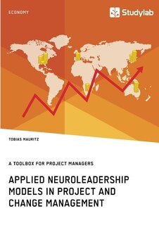 Front cover_Applied Neuroleadership Models in Project and Change Management