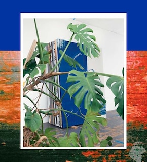 Front cover_Wade Guyton: Das New Yorker Atelier
