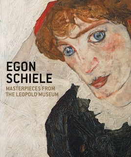 Front cover_Egon Schiele