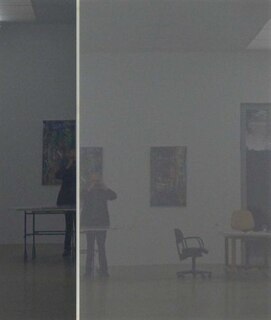 Front cover_Gerhard Richter: New Paintings