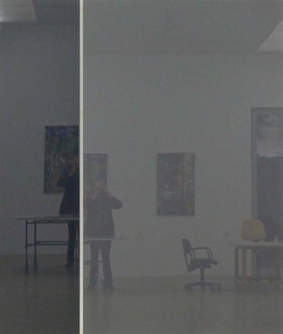 Front cover_Gerhard Richter: New Paintings