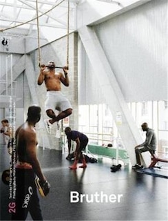 Front cover_2G: Bruther