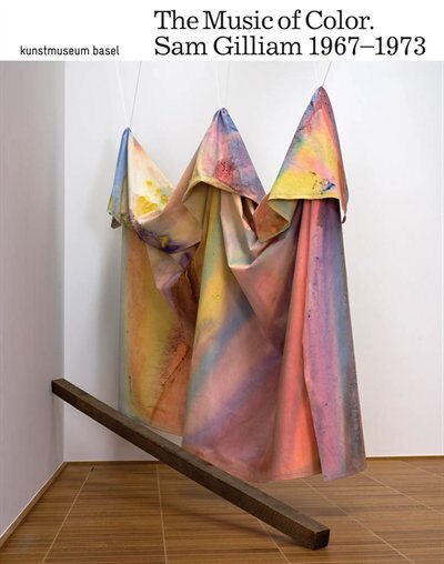 Front cover_Sam Gilliam: The Music of Color