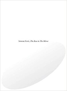 Couverture_Simone Forti: The Bear in the Mirror