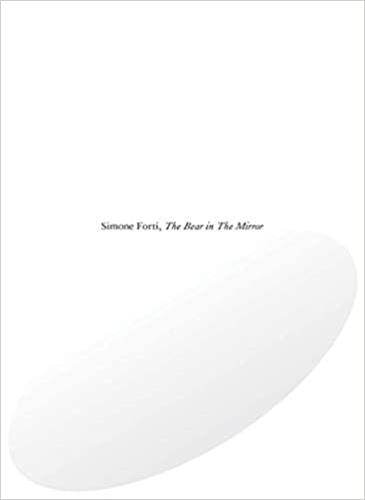 Couverture_Simone Forti: The Bear in the Mirror