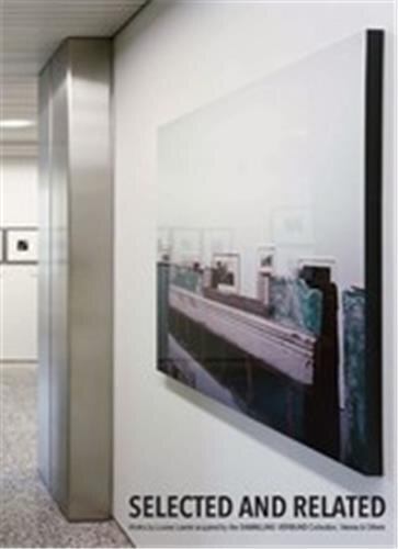 Front cover_Louise Lawler: Selected and Related