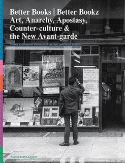 Front cover_Better Books / Better Bookz