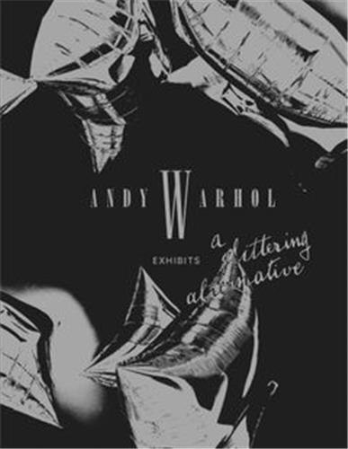 Couverture_Andy Warhol: Exhibits