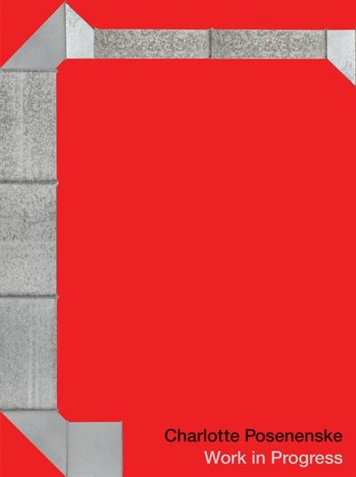 Front cover_Charlotte Posenenske: Work In Progress