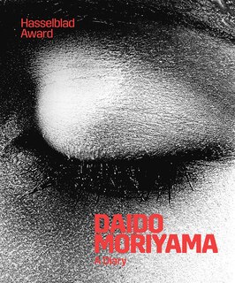 Couverture_Daido Moriyama: A Diary