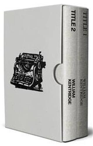 Front cover_William Kentridge: Why Should I Hesitate