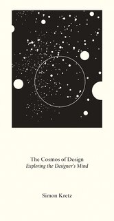 Front cover_Simon Kretz: The Cosmos Of Design