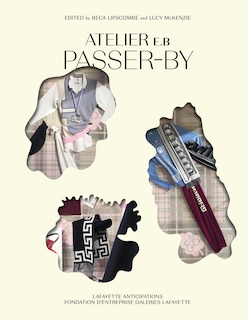 Couverture_Atelier E.b: Passer-by