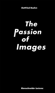 Couverture_The Passion of Images