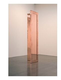 Front cover_Walead Beshty: Works In Exhibition 2011-2020