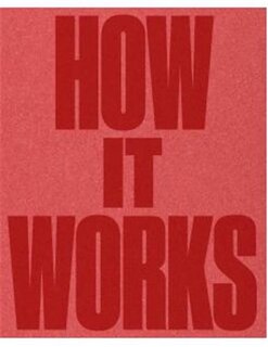 Couverture_A.r. Penck: How It Works