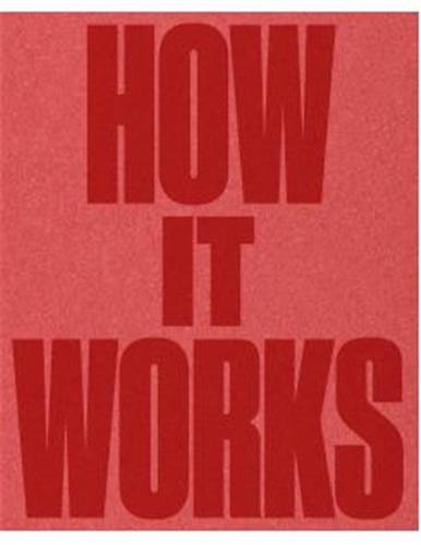 Couverture_A.r. Penck: How It Works