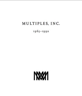 Couverture_Multiples, Inc. 1965-1992
