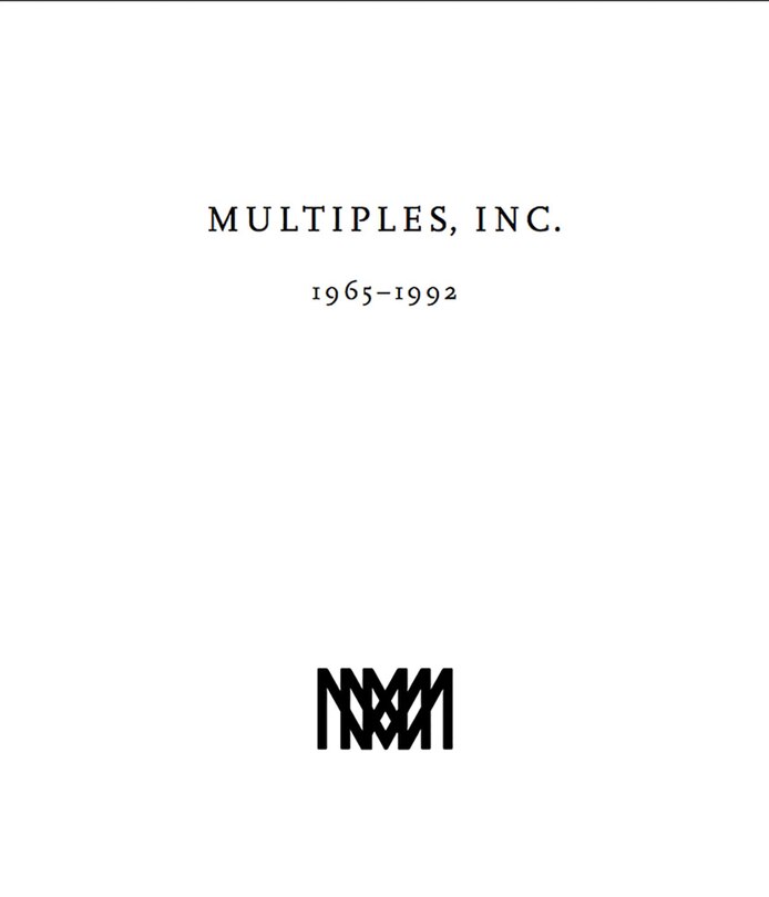 Couverture_Multiples, Inc. 1965-1992