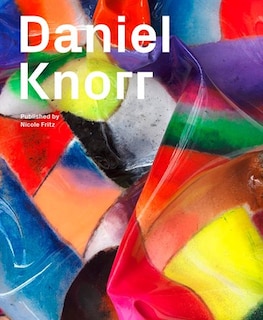 Front cover_Daniel Knorr