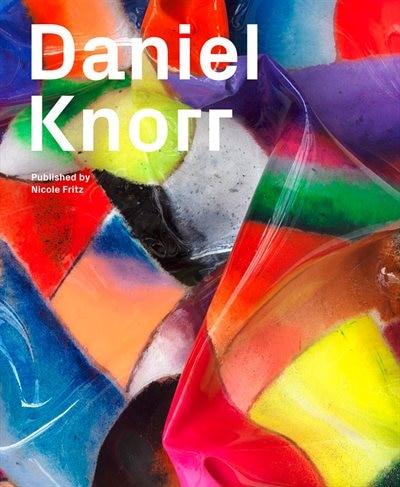 Front cover_Daniel Knorr