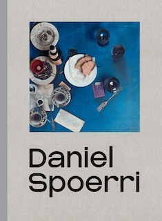 Front cover_Daniel Spoerri