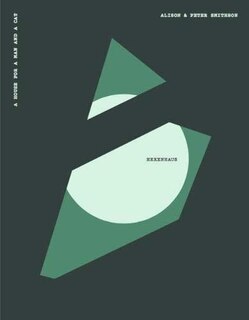 Front cover_Alison & Peter Smithson: Hexenhaus