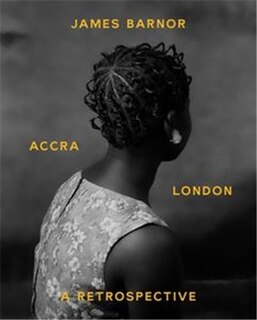 Front cover_James Barnor: Accra / London