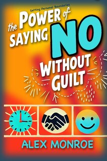 Front cover_Setting Personal Boundaries