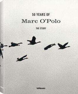 50 Years Of Marc O'polo