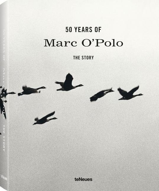 50 Years Of Marc O'polo