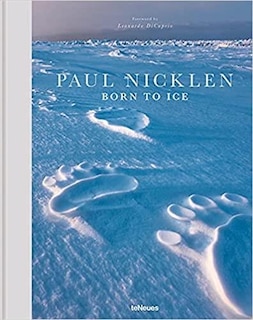 Front cover_Born To Ice
