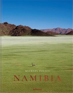 Front cover_Namibia