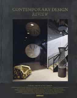 Contemporary Design Review by Cindi Cook