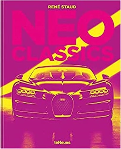 Neo Classics: From Factory to Legendary in  Seconds