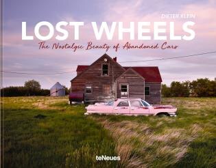 Front cover_Lost Wheels