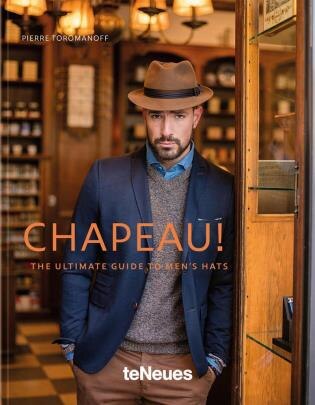 Front cover_Chapeau!
