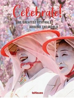Front cover_Celebrate!