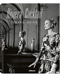 Front cover_Riviera Cocktail