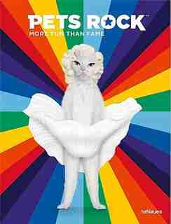 Pets Rock: More Fun Than Fame by Takkoda
