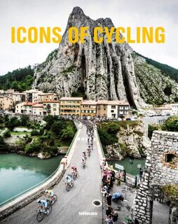 Front cover_Icons Of Cycling