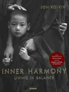 Inner Harmony: Living In Balance by Jon Kolkin